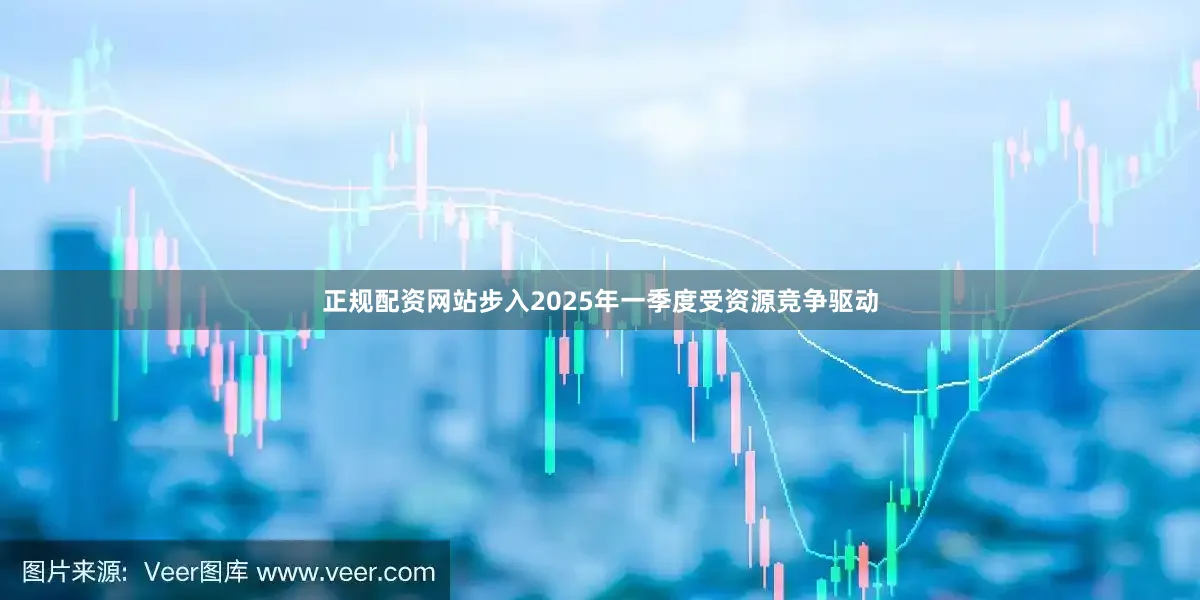 正规配资网站步入2025年一季度受资源竞争驱动